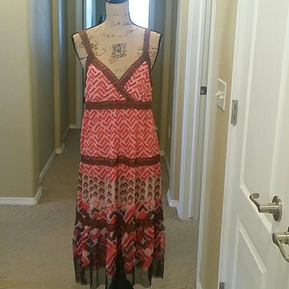 Summer  Dress